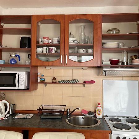 Park View City Center Location Apartment With Balcony Братислава Экстерьер фото
