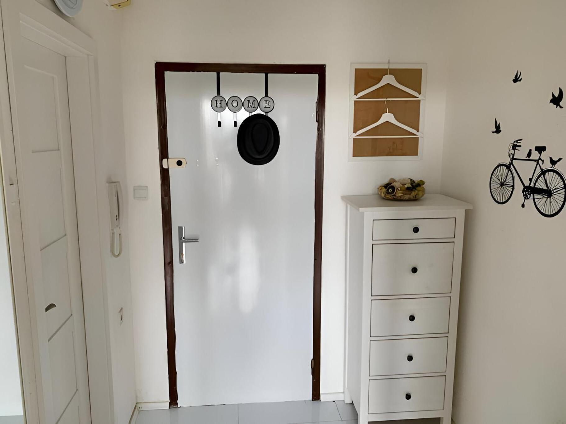 Park View City Center Location Apartment With Balcony Братислава Экстерьер фото