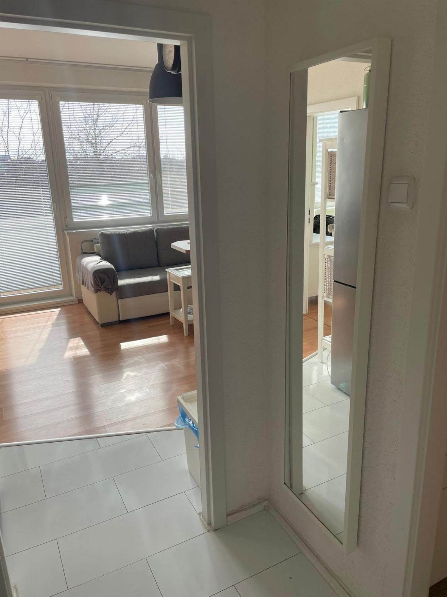 Park View City Center Location Apartment With Balcony Братислава Экстерьер фото